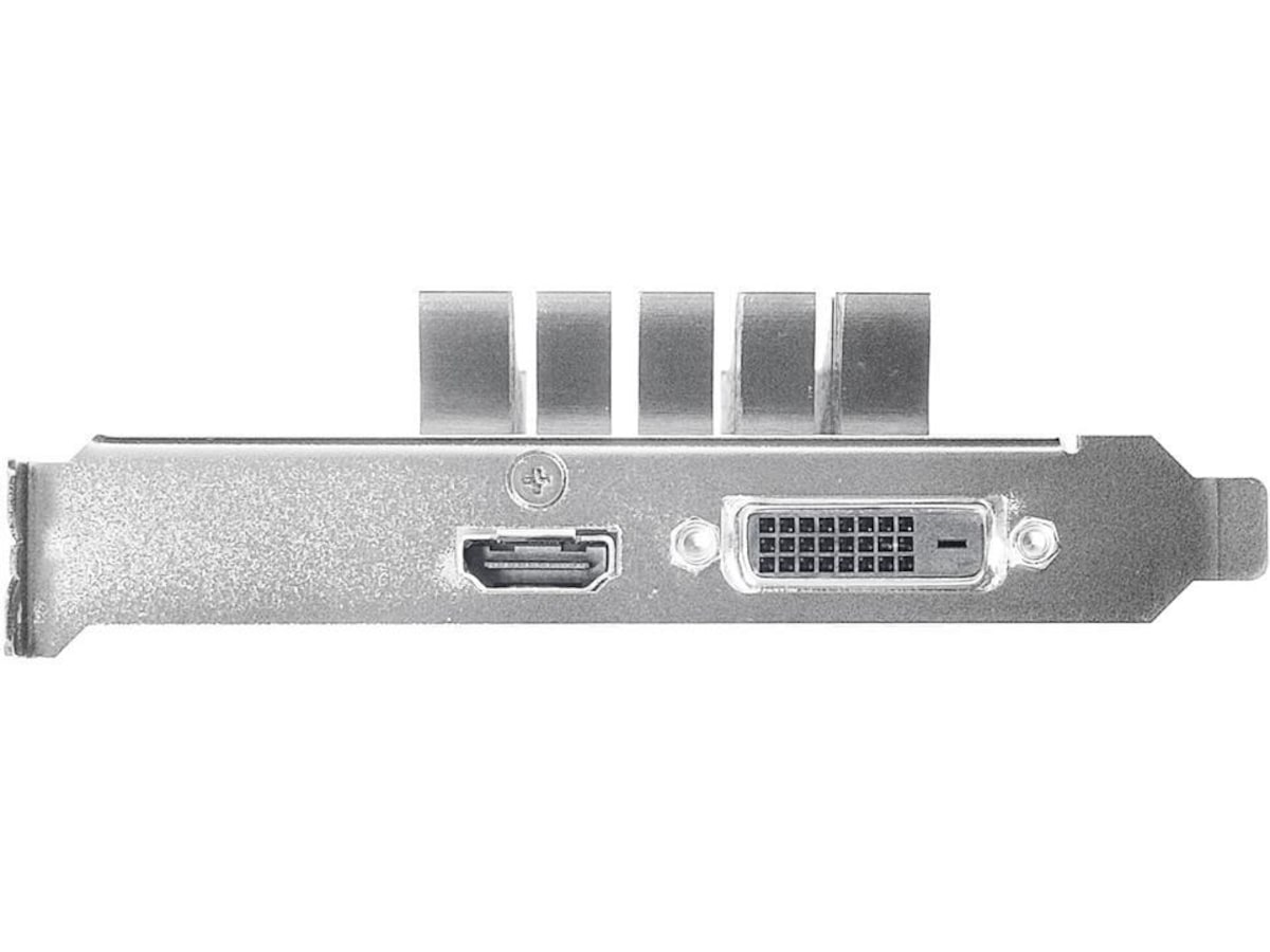 ASUS Geforce GT 1030 2GB Silent Grafikkort