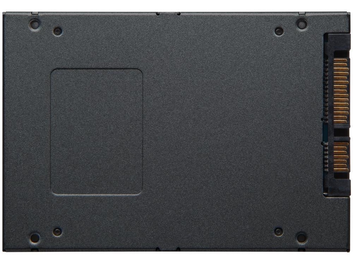 Kingston A400 2.5" SSD 480GB SSD 2.5
