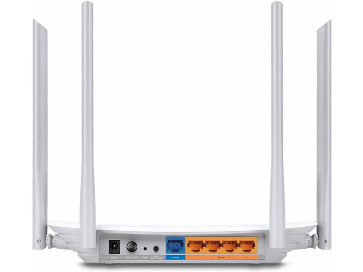 TP-Link Archer C50 Router Router