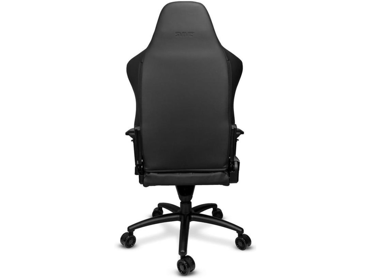 Svive Phoenix Tier 3 Gamingstol (svart) Gamingstolar