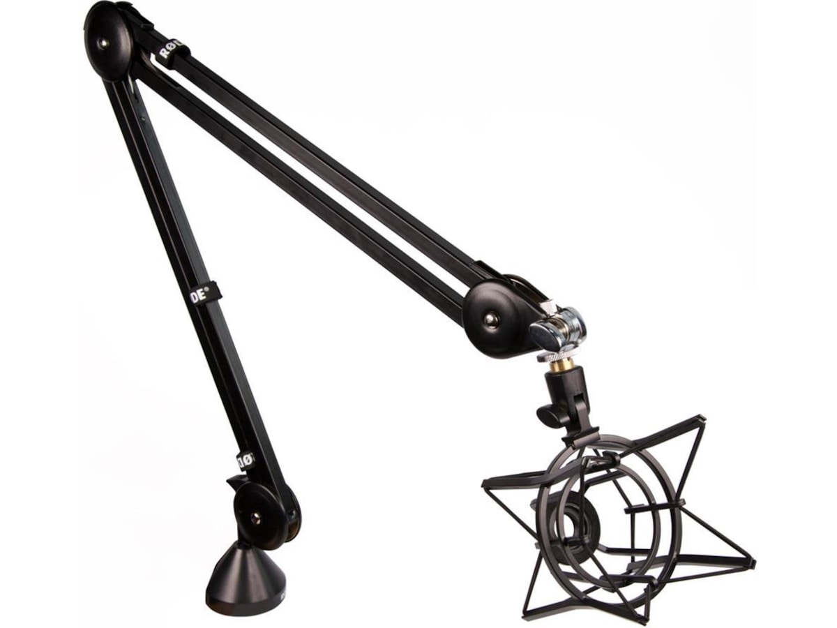 Røde PSM1 Shock mount Streaming tillbehör