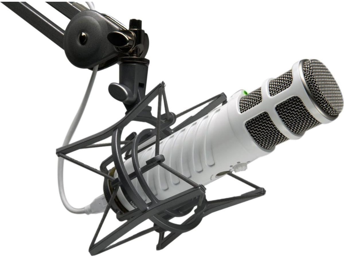 Røde PSM1 Shock mount Streaming tillbehör