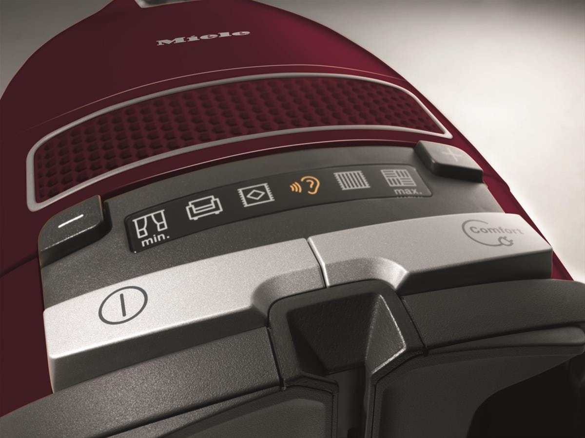 Miele Complete C3 Cat & Dog dammsugare Komplett.se