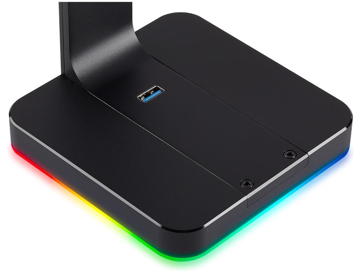 Corsair Gaming ST100 RGB Headset Stativ Tillbehör till gamingheadset