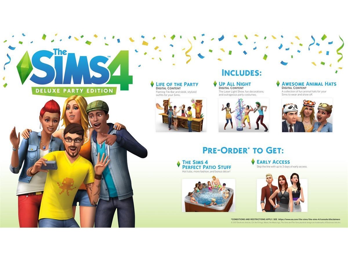 The Sims 4 Flera Spelare