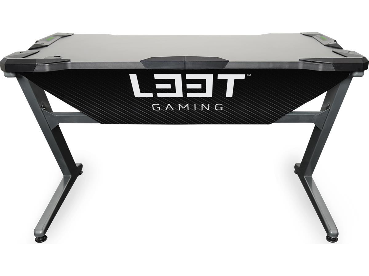 L33T Tournament Gaming Desk Komplett.se