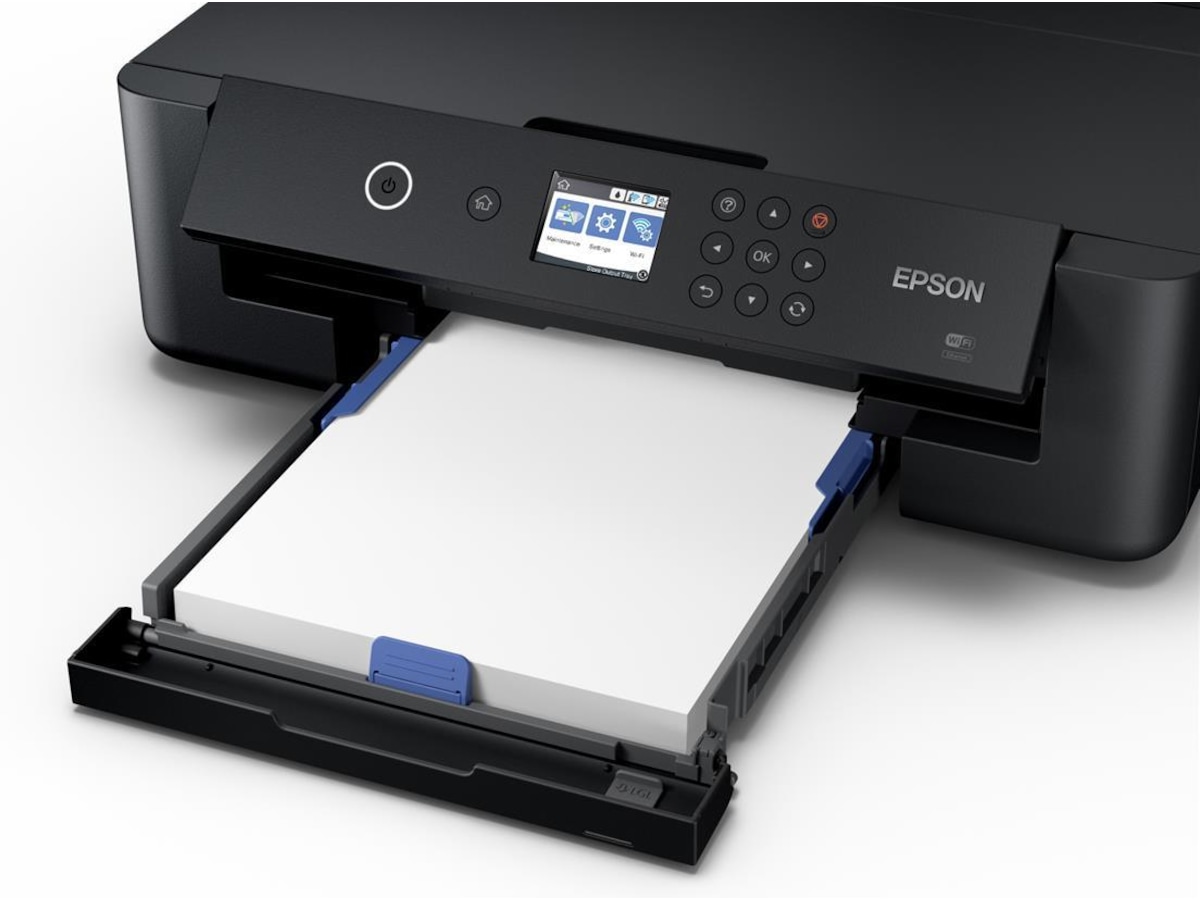 Epson Expression Photo HD XP15000 Multifunktion Komplett.se