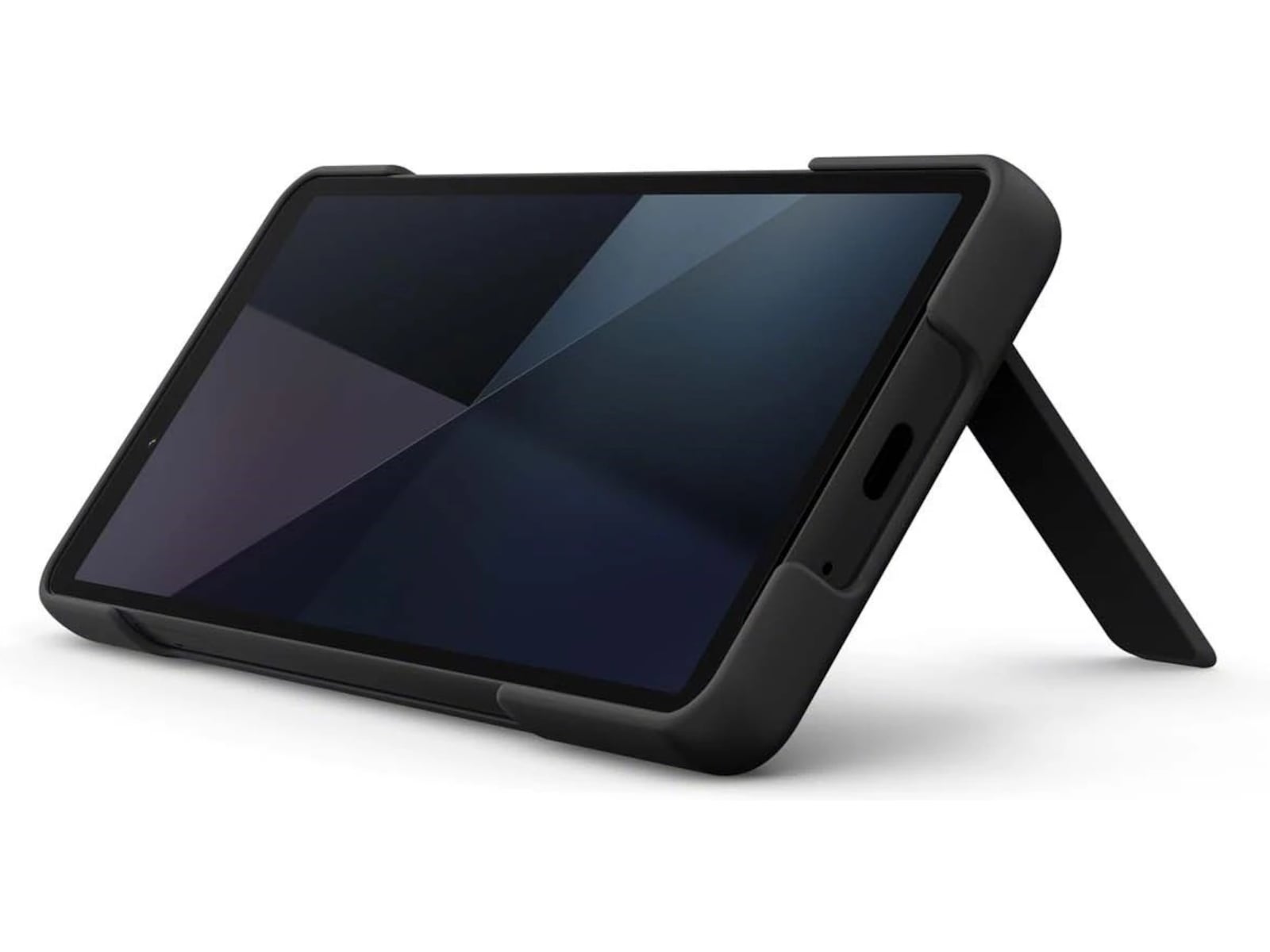 Sony Xperia 10 VI skal (svart) Mobilskal