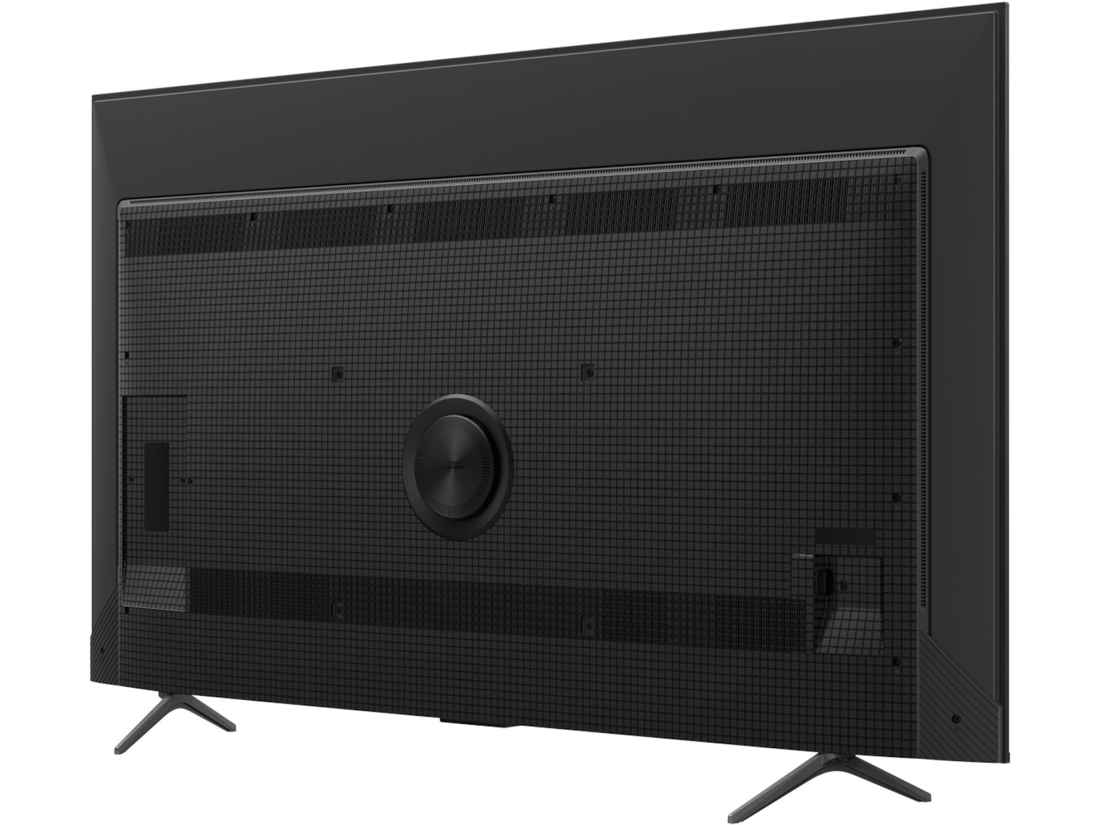 TCL 75" 75C61B QLED Pro 4K Google TV 70 - 79 tums TV