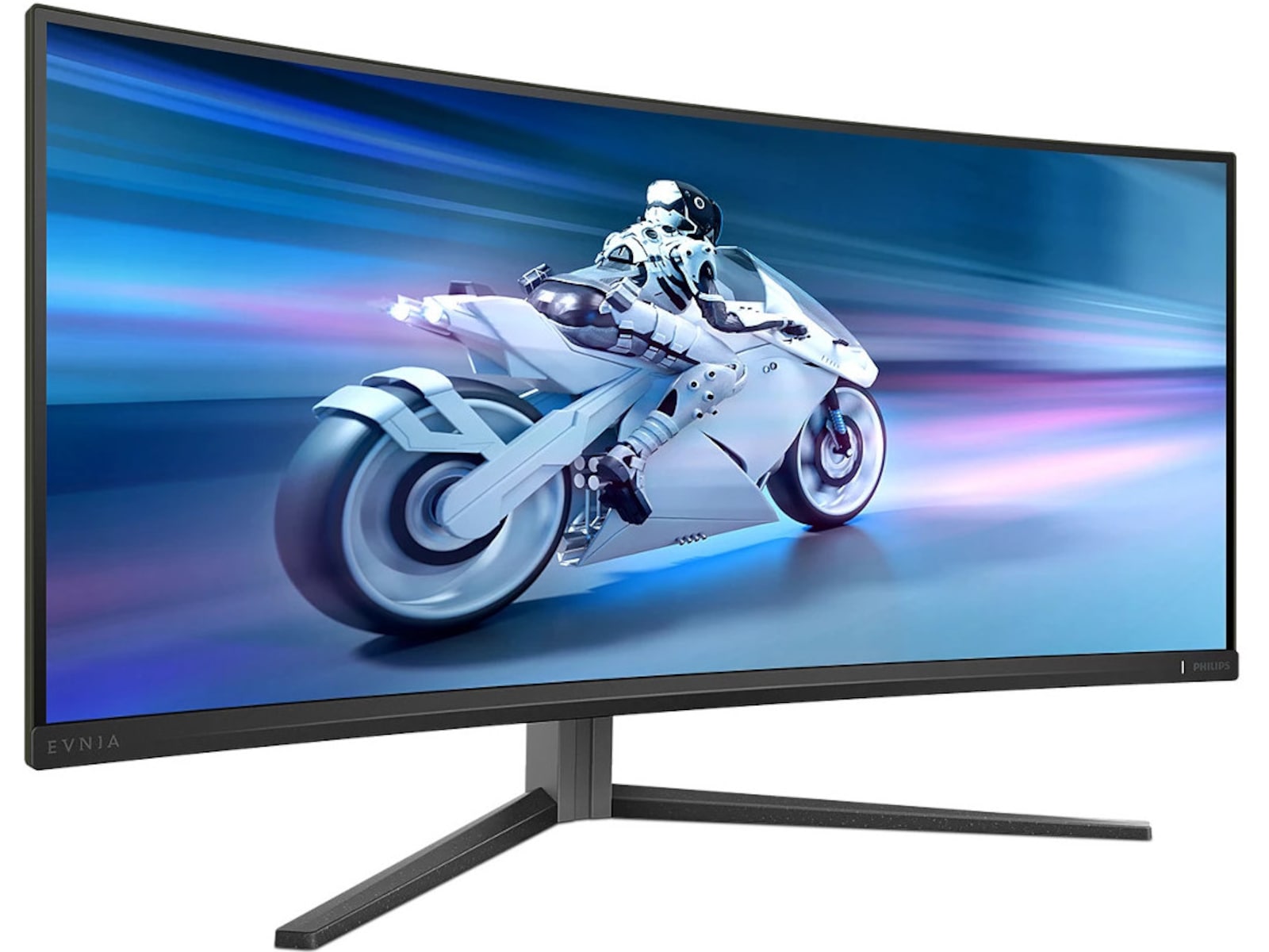 Philips 34" gamingskärm 34M2C6500/00 Gamingskärmar
