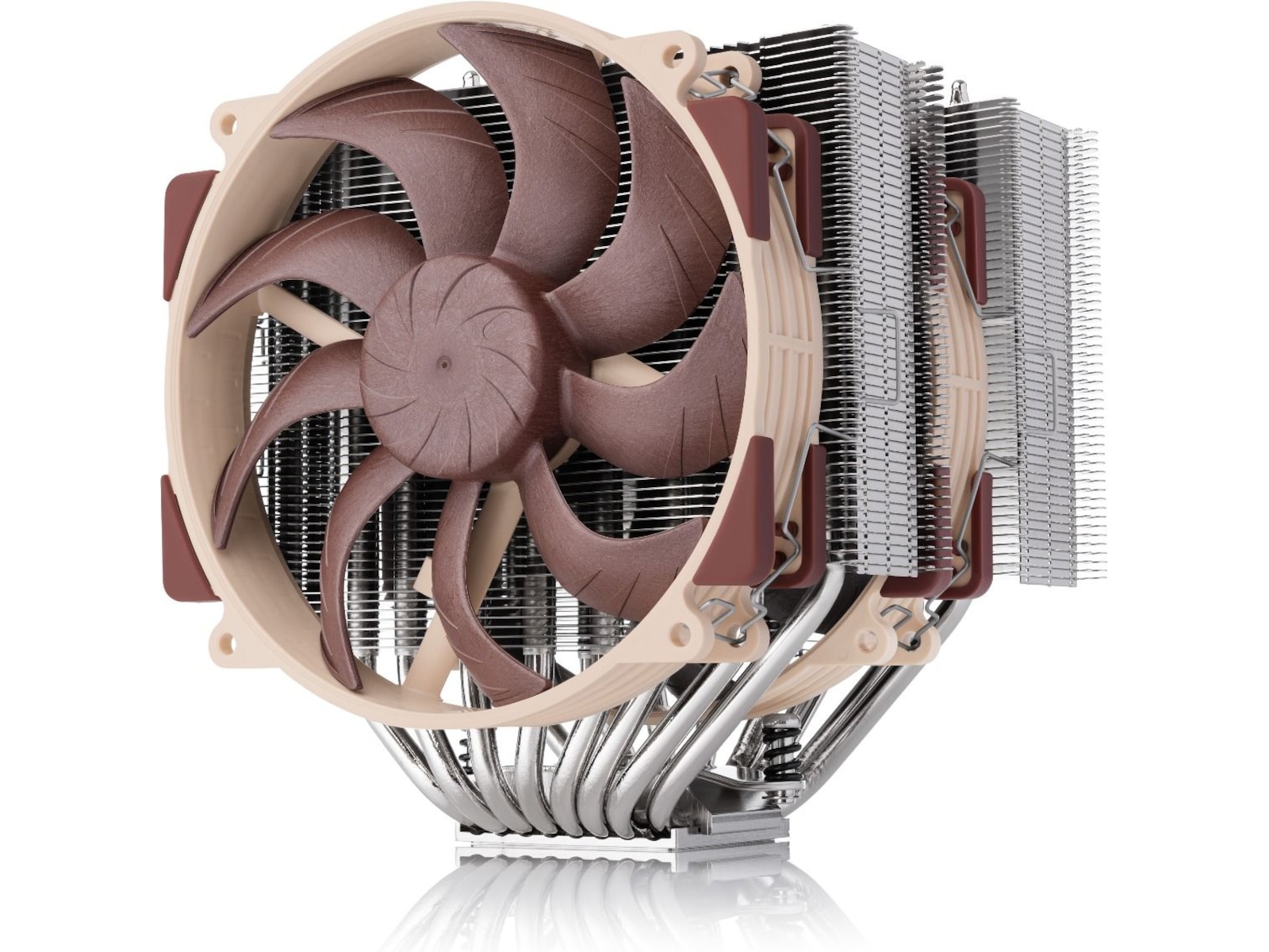 Noctua NH-D15 G2 CPU Kylare CPU - Luftkylning