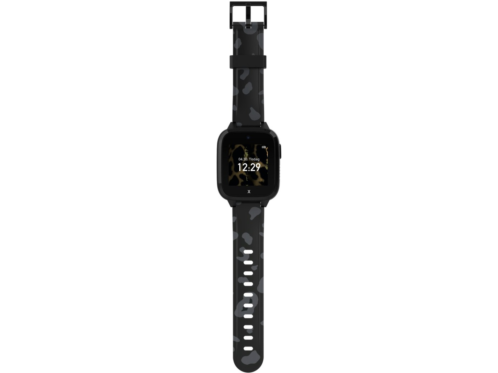 Xplora XGO3 2. gen (svart) Smartwatches