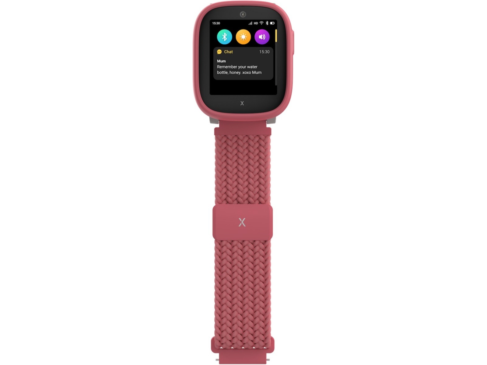 Xplora X6 Play 2. gen (rosa) Smartwatches