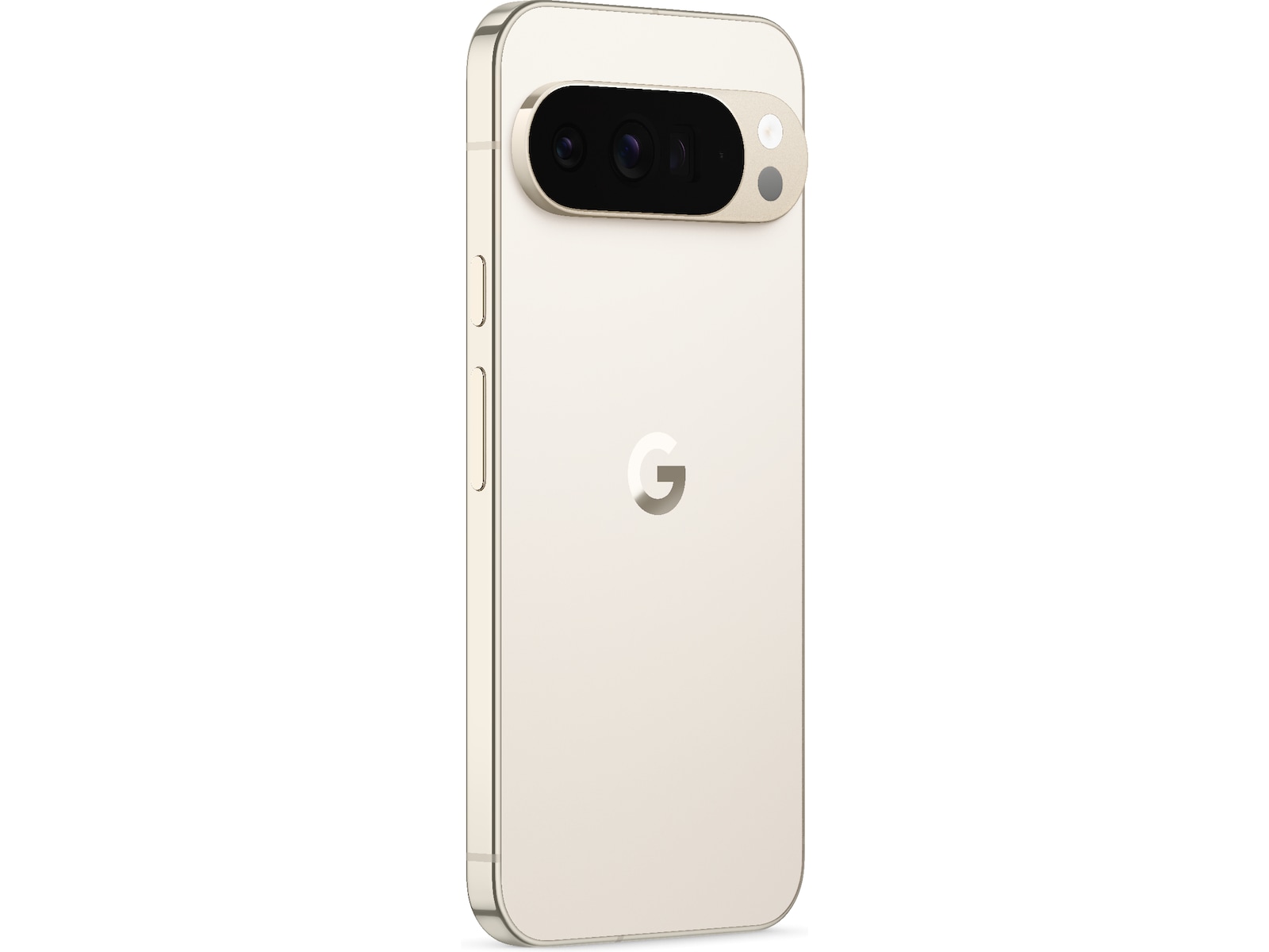 Google Pixel 10 Pro XL 256GB (porcelain) Mobiltelefoner