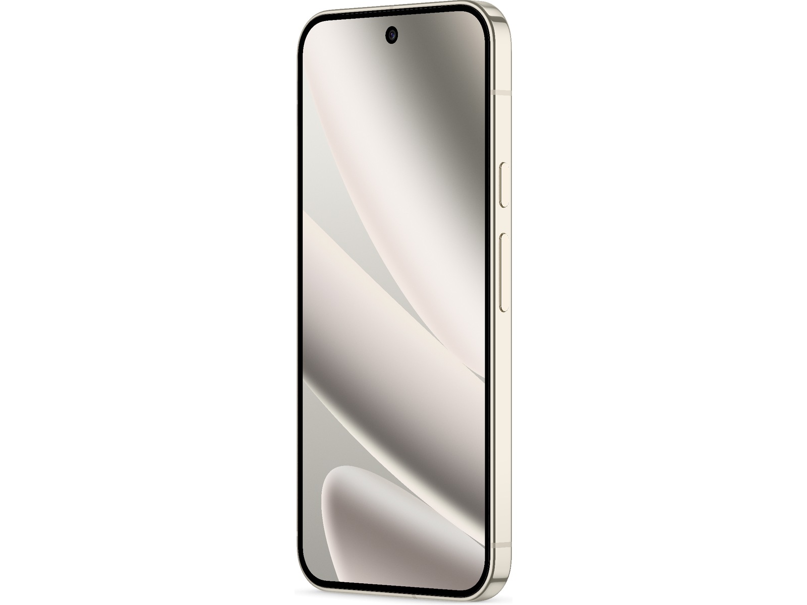 Google Pixel 10 Pro XL 256GB (porcelain) Mobiltelefoner