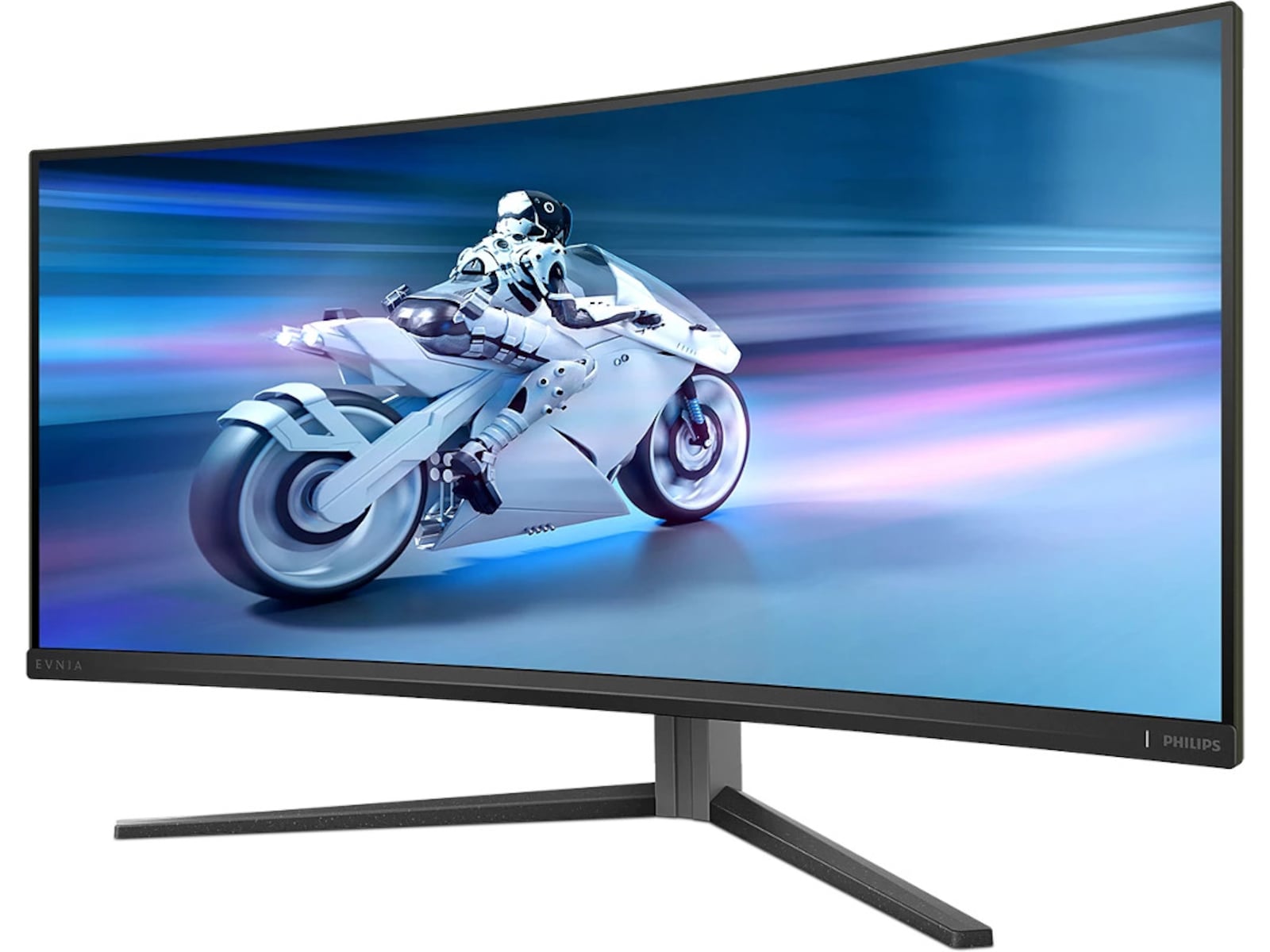 Philips 34" gamingskärm 34M2C6500/00 Gamingskärmar