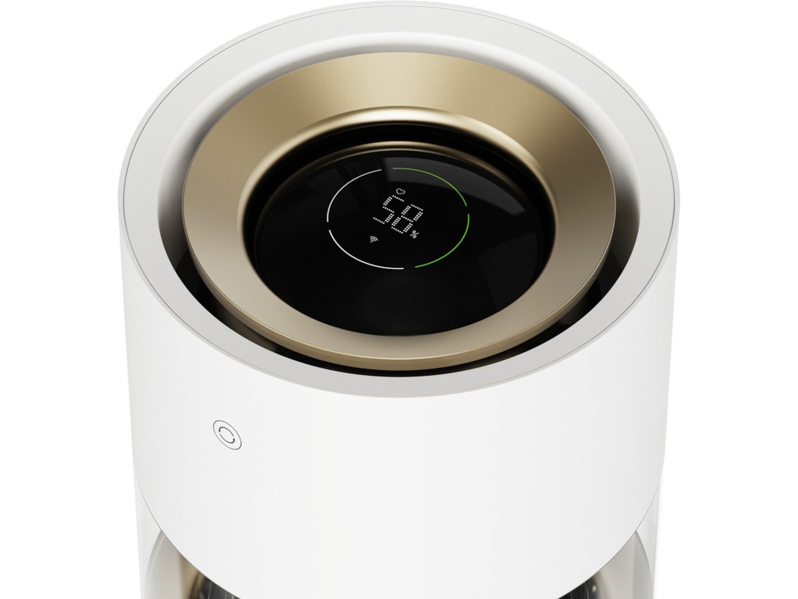 Smartmi Humidifer Rainforest Luftfuktare Luftfuktare