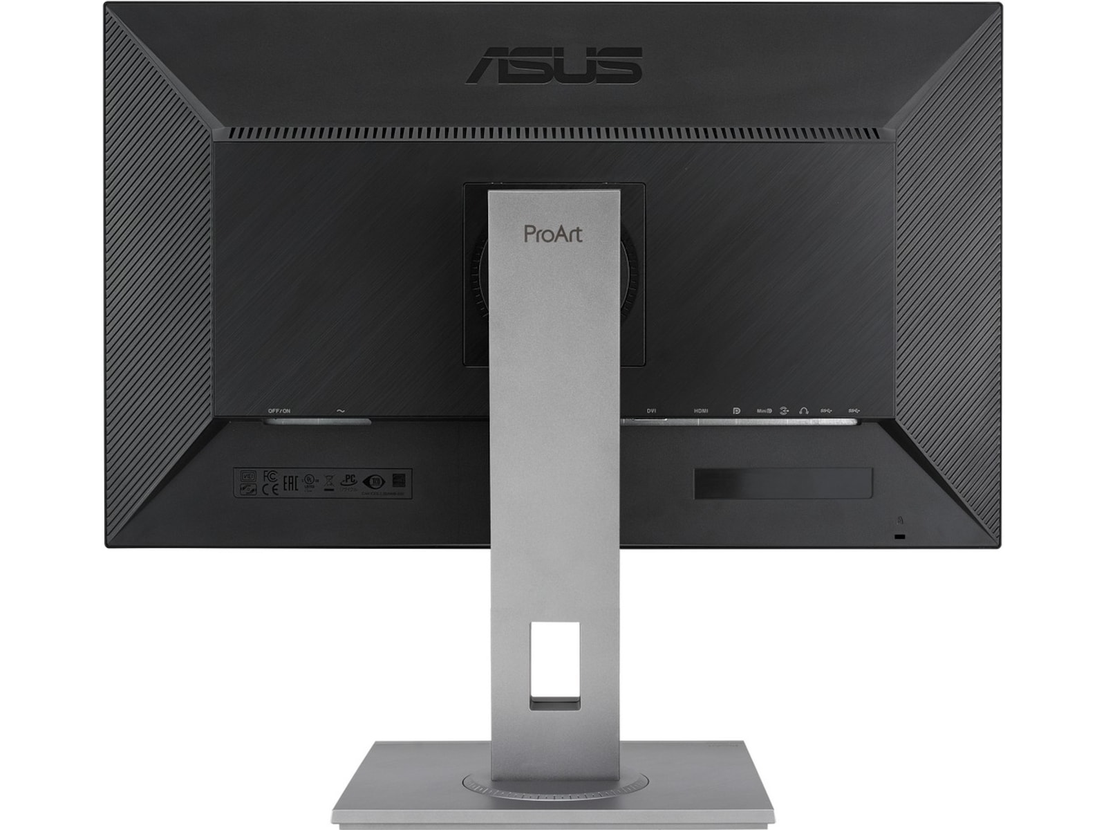 ASUS 27" skärm ProArt PA278QV Bildskärmar