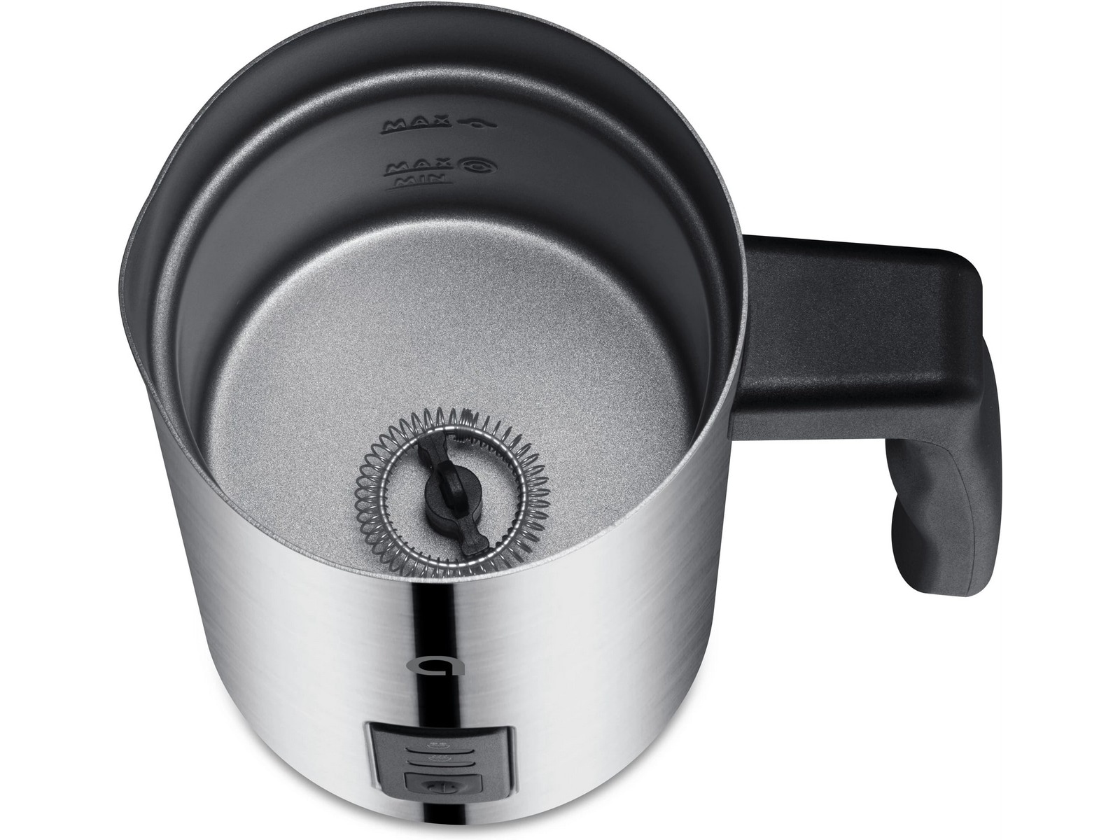 Andersson MKF-H2000 Mjölkskummare Tillbehör till kaffemaskiner