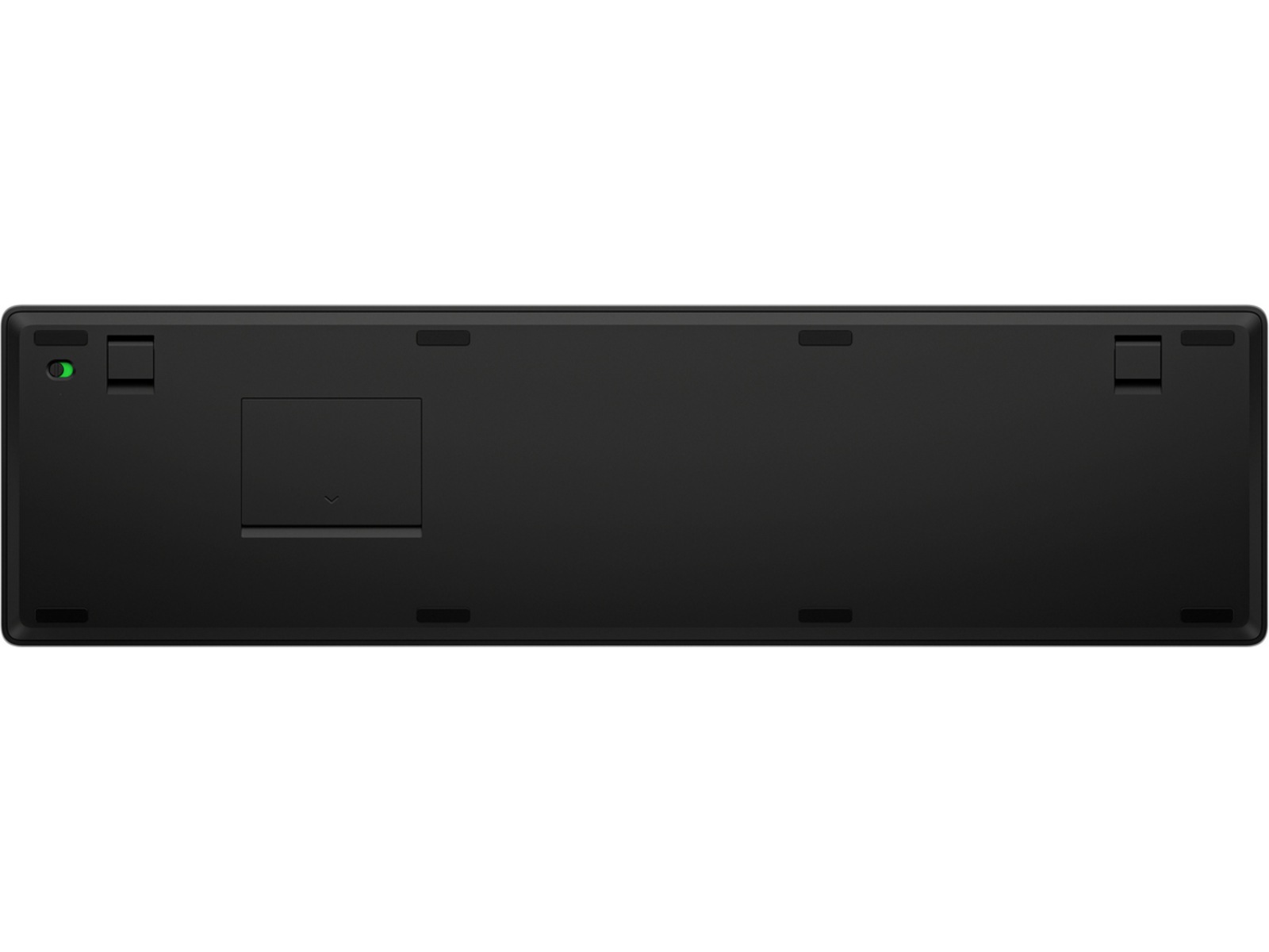 HP 450 programmerbart trådlöst tangentbord (svart) Tangentbord