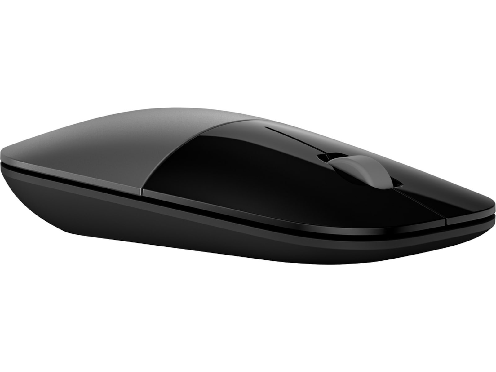 HP Z3700 BT trådlös mus (dubbel silver) Mus