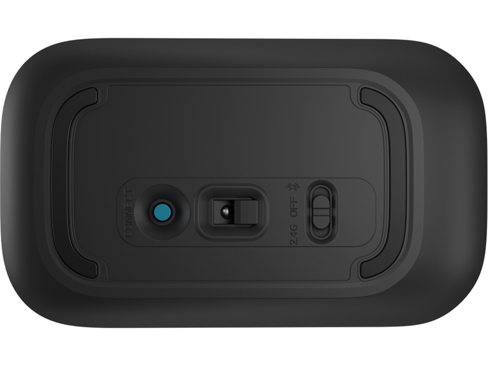 HP Z3700 BT trådlös mus (dubbel svart) Mus