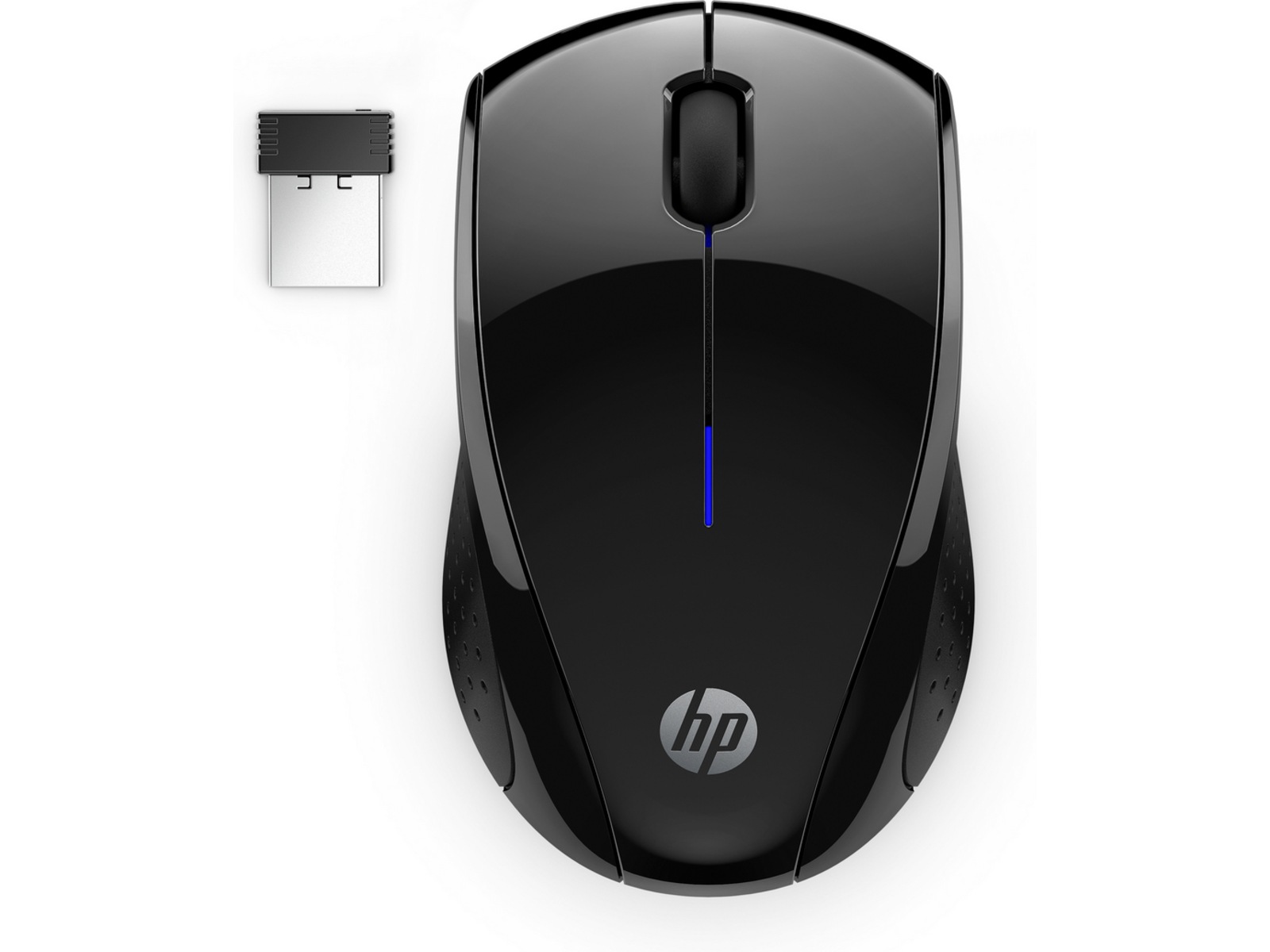 HP 220 trådlös mus (svart) Mus