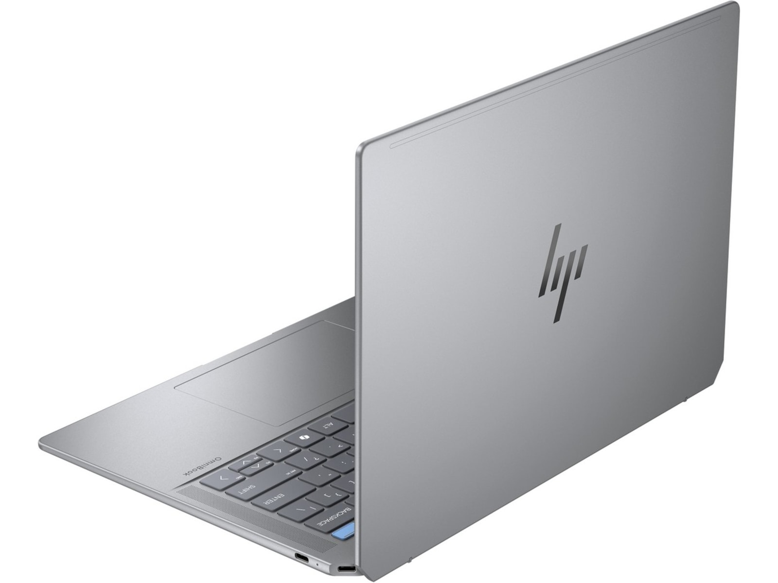 HP OmniBook Ultra Laptop 14-fd0031no 14" 2.2K Touch  AMD Ryzen™ AI 9 365 Processor med Radeon™ Graphics Datorer - Bärbara / laptop