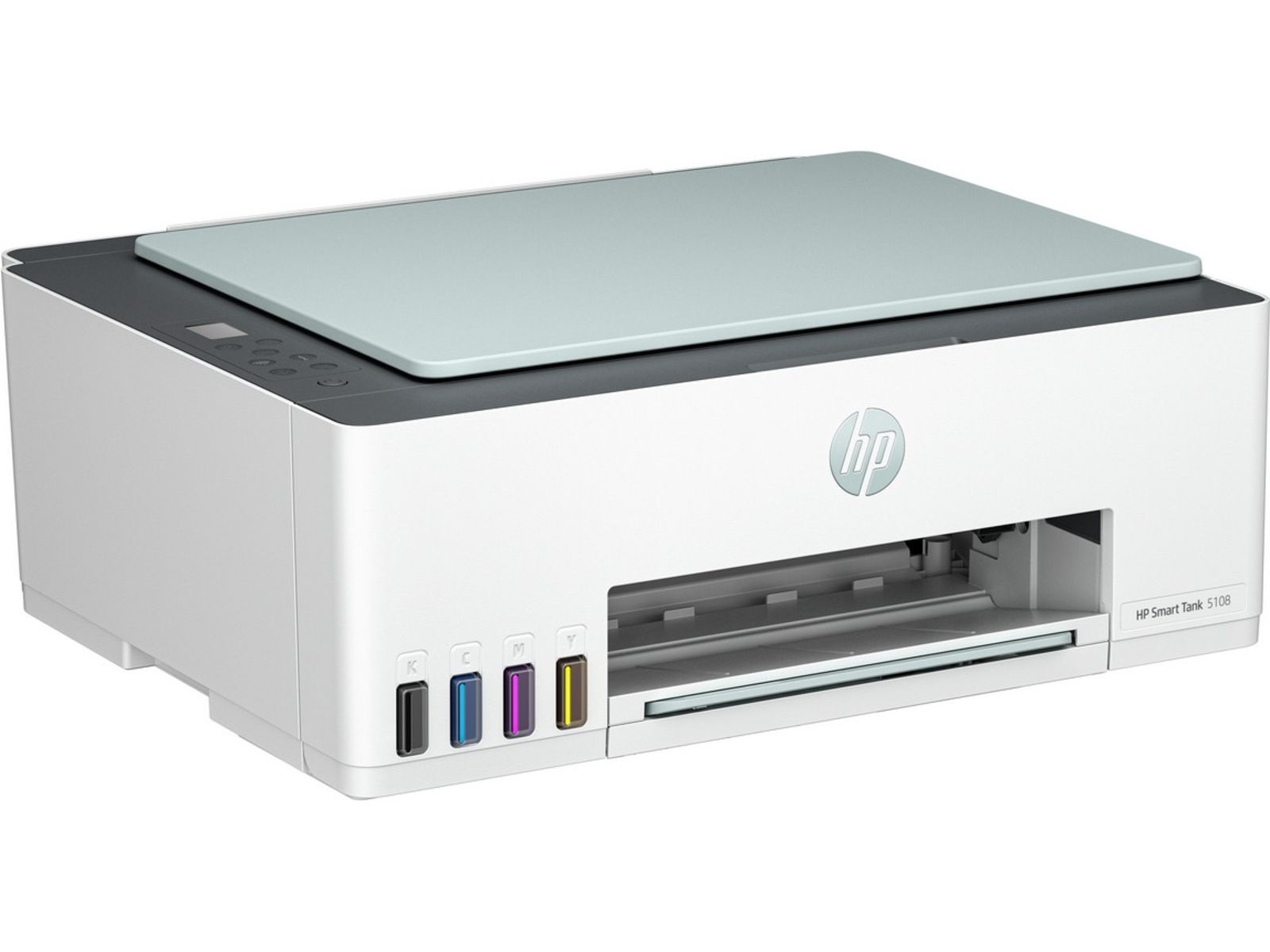 HP Smart Tank 5108 bläckstråleskrivare Skrivare