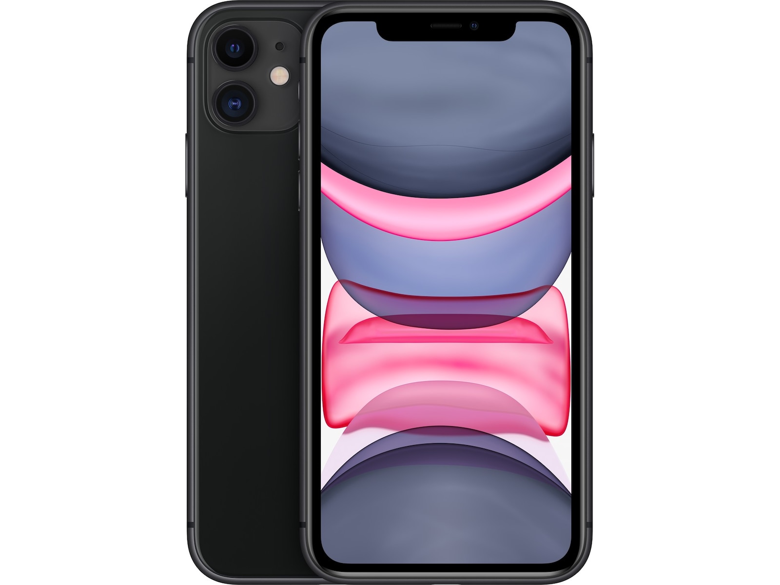 64 Eller 128 Gb Iphone 11