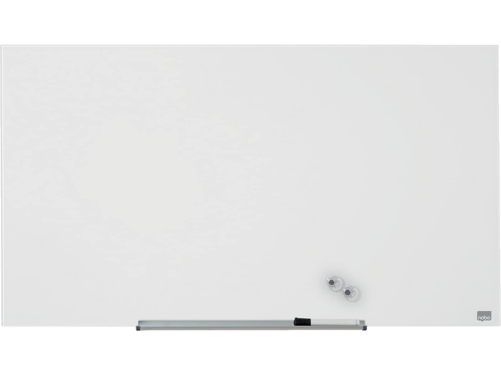 Nobo Whiteboard Glas Widescreen 45" Glasstavlor