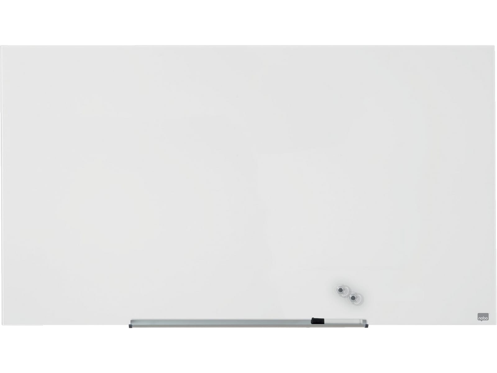 Nobo Whiteboard Glas Widescreen 57" Glasstavlor