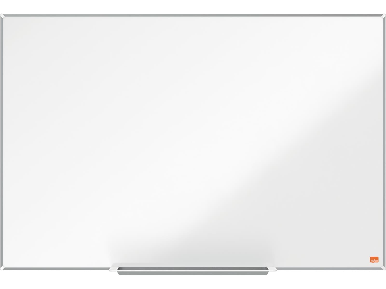 Nobo Whiteboard Impression Pro Emaljerad magnetisk tavla 90x60 cm Whiteboards
