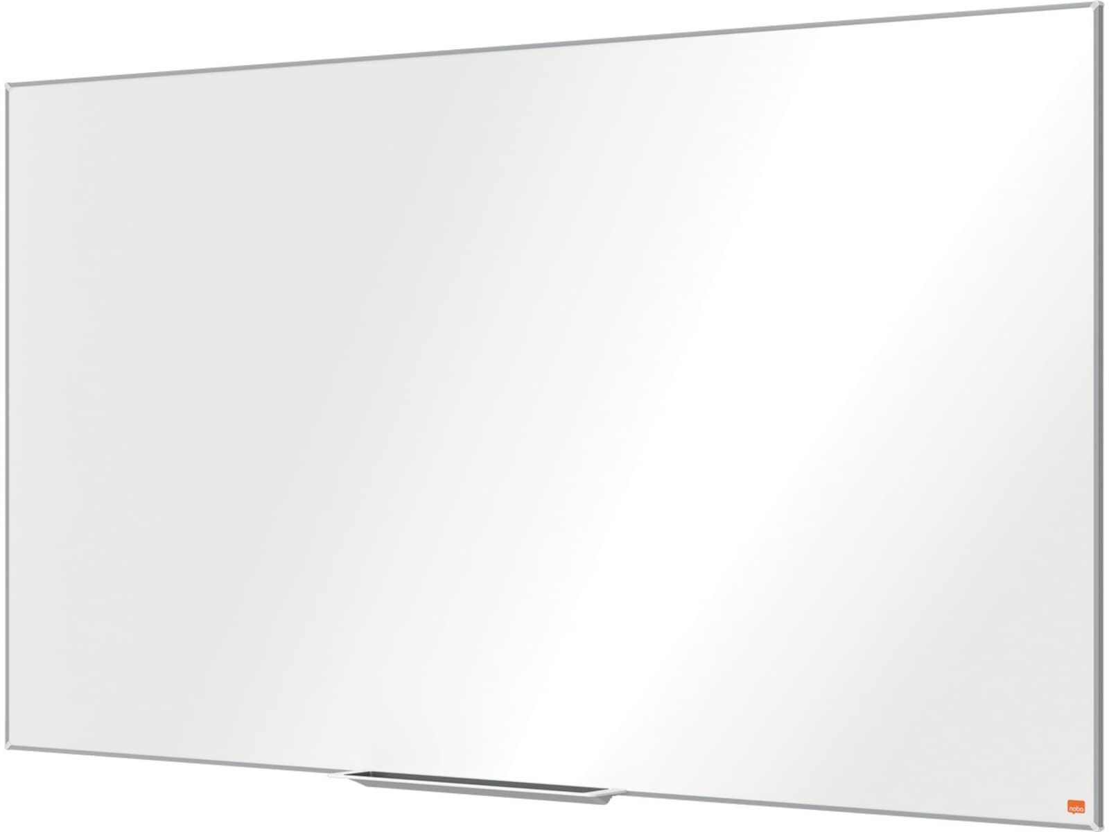 Nobo Whiteboard Impression Pro Widescreen 70" Nano Clean magnetisk tavla Whiteboards