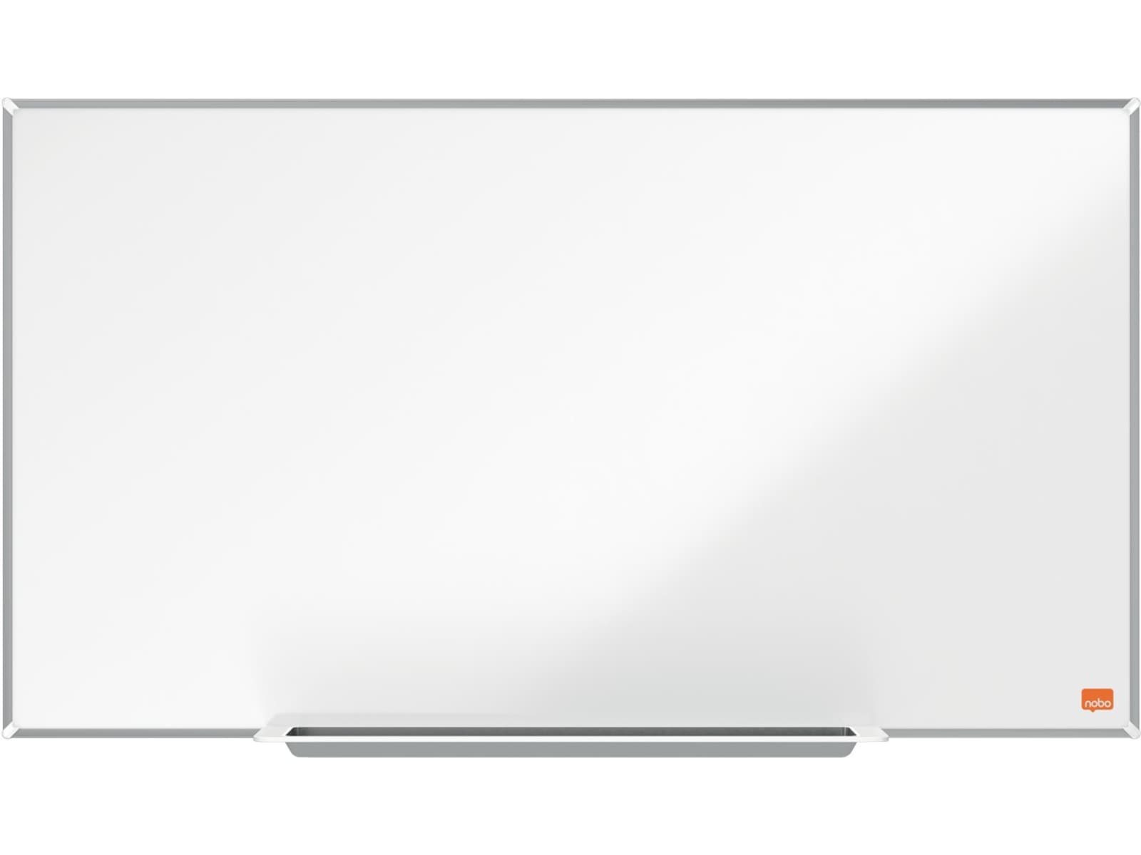 Nobo Whiteboard Impression Pro Widescreen 32" emaljerad magnetisk tavla Whiteboards