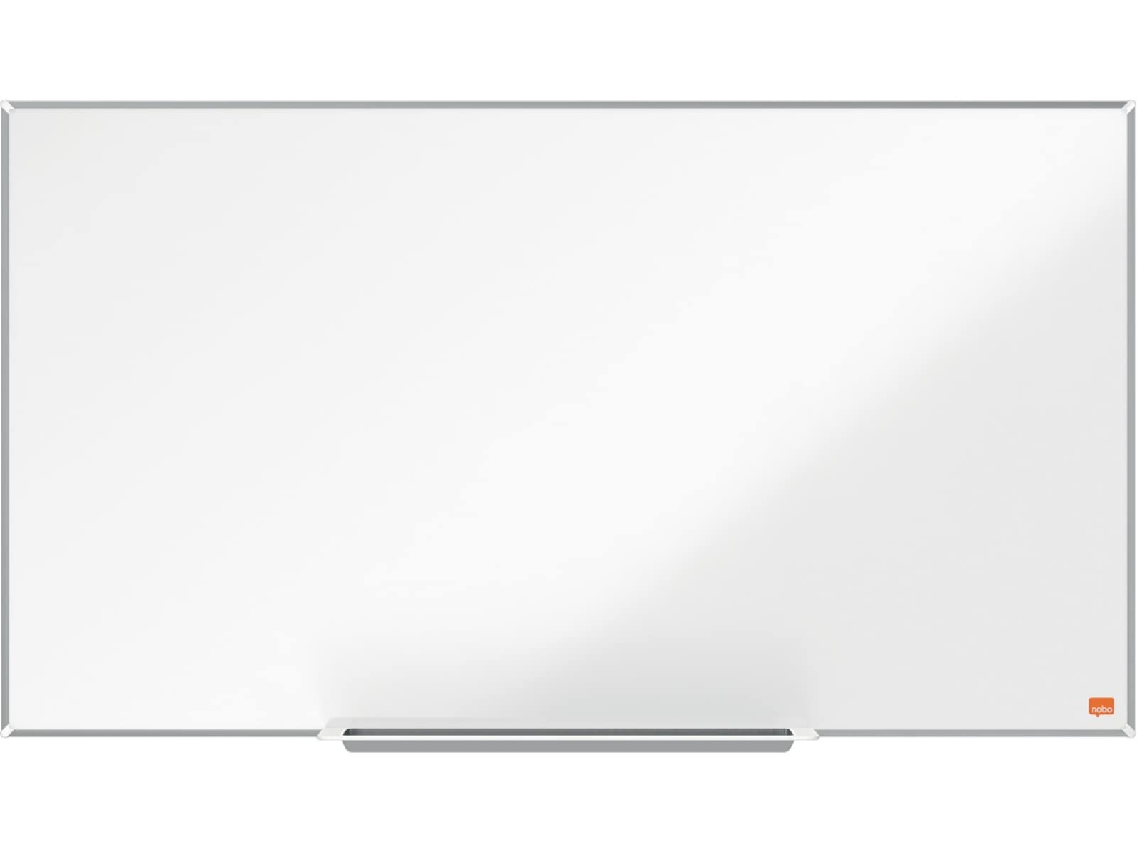 Nobo Whiteboard Impression Pro Widescreen 40" emaljerad magnetisk tavla Whiteboards