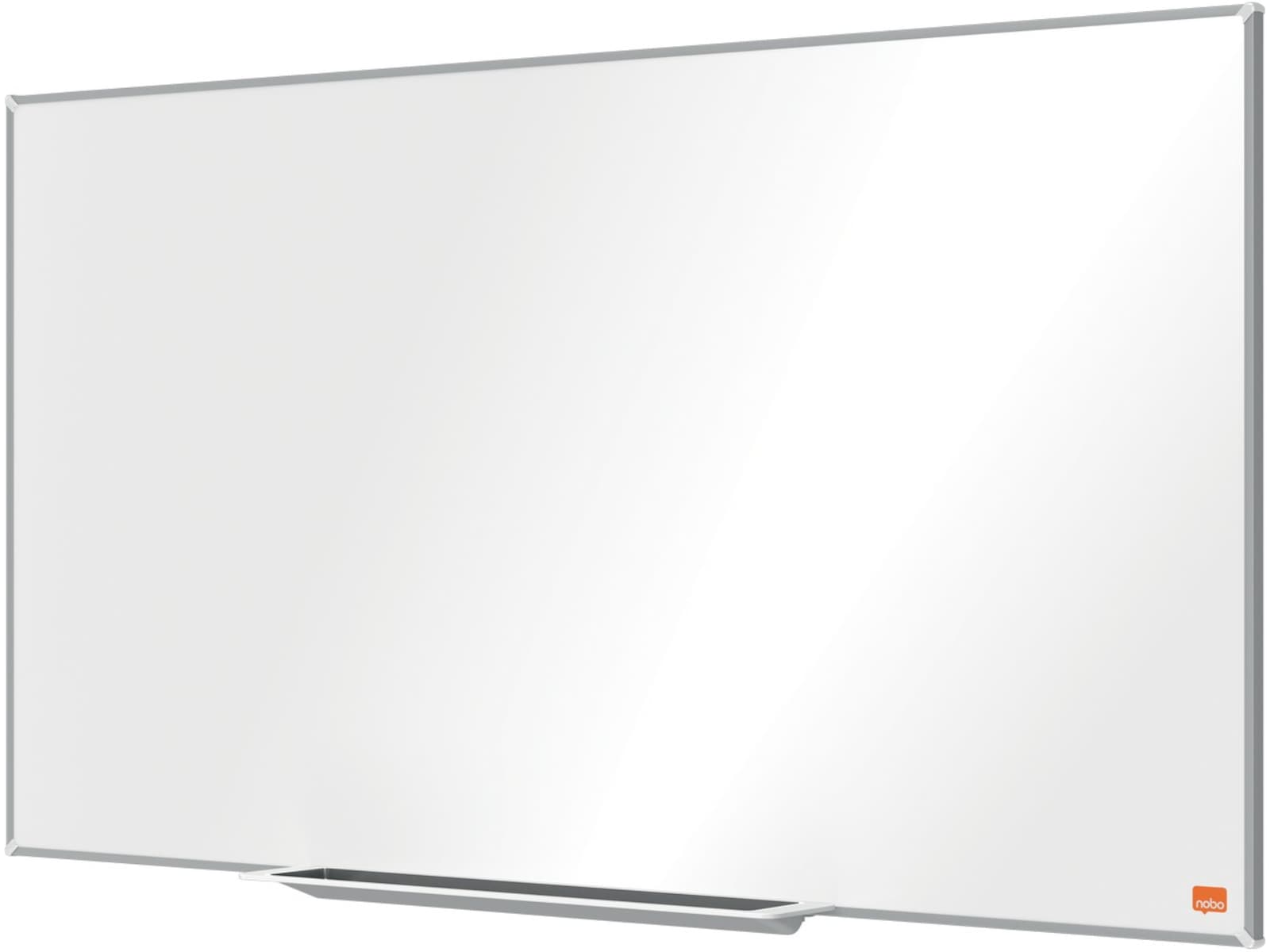 Nobo Whiteboard Impression Pro Widescreen 40" emaljerad magnetisk tavla Whiteboards