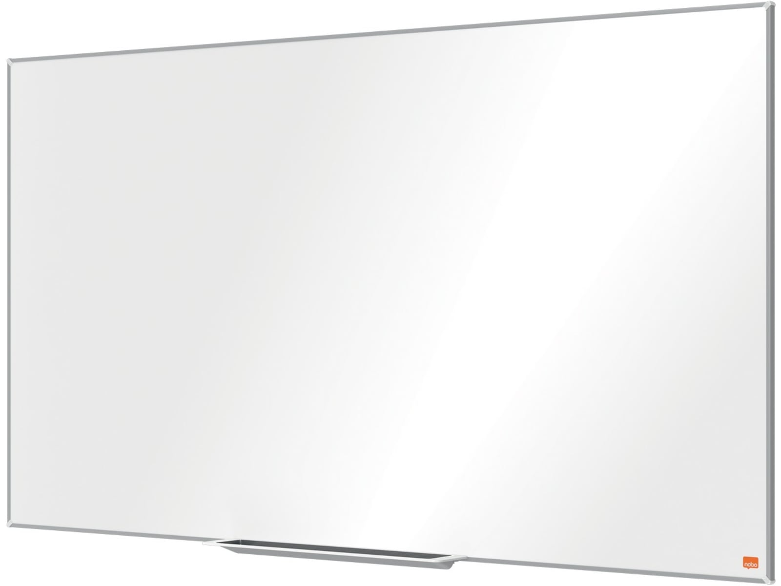 Nobo Whiteboard Impression Pro Widescreen 55" Nano Clean magnetisk tavla Whiteboards