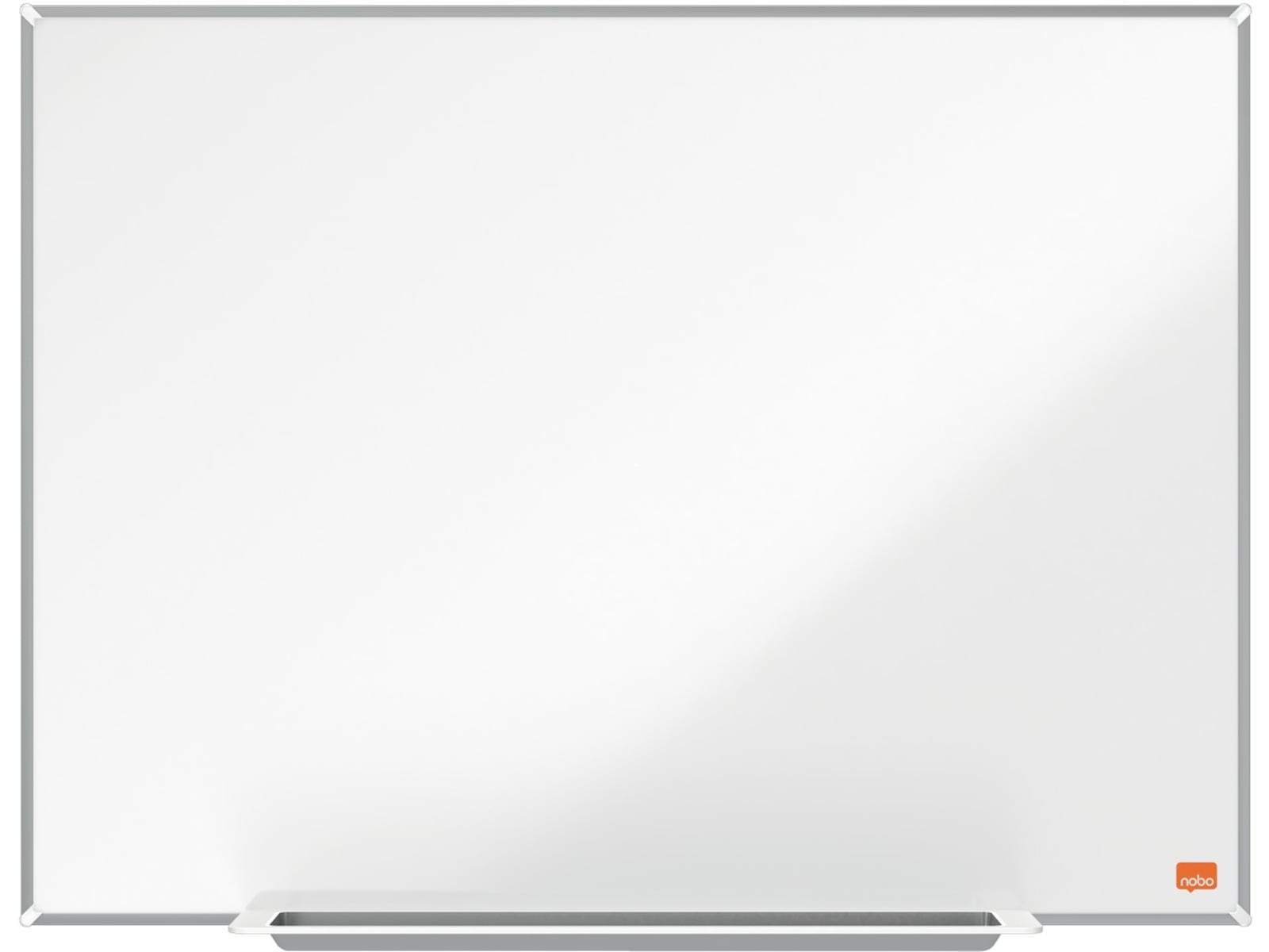 Nobo Whiteboard Impression Pro Emaljerad magnetisk tavla 60x45 cm Whiteboards