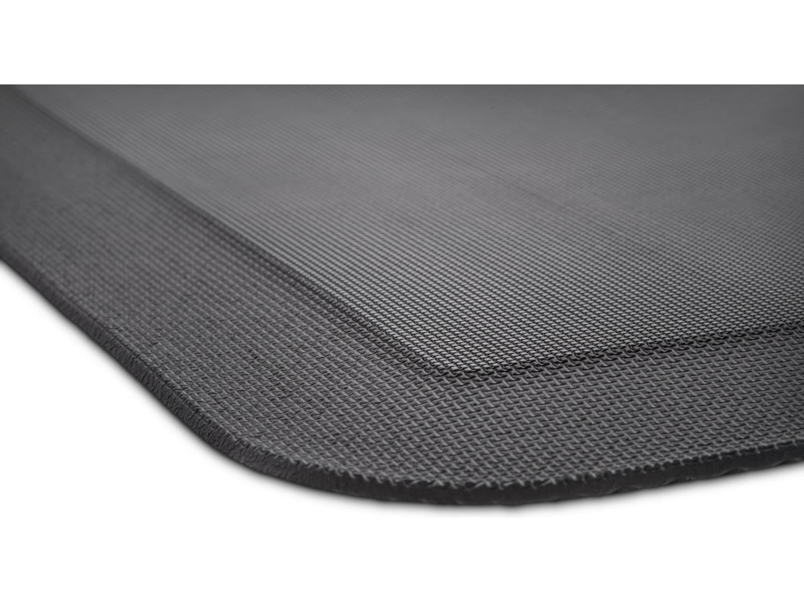 Kensington Anti-Fatigue arbetsplatsmatta för extra komfort Fotpall