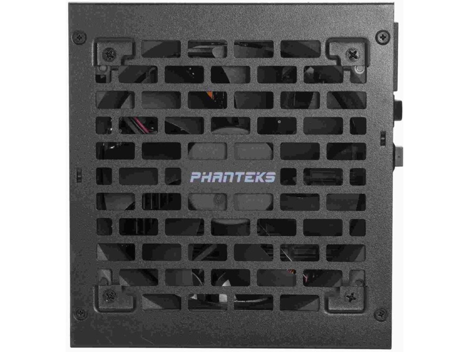 Phanteks AMP GH Komplett Edition 1200W 80+ Platinum PSU Nätaggregat