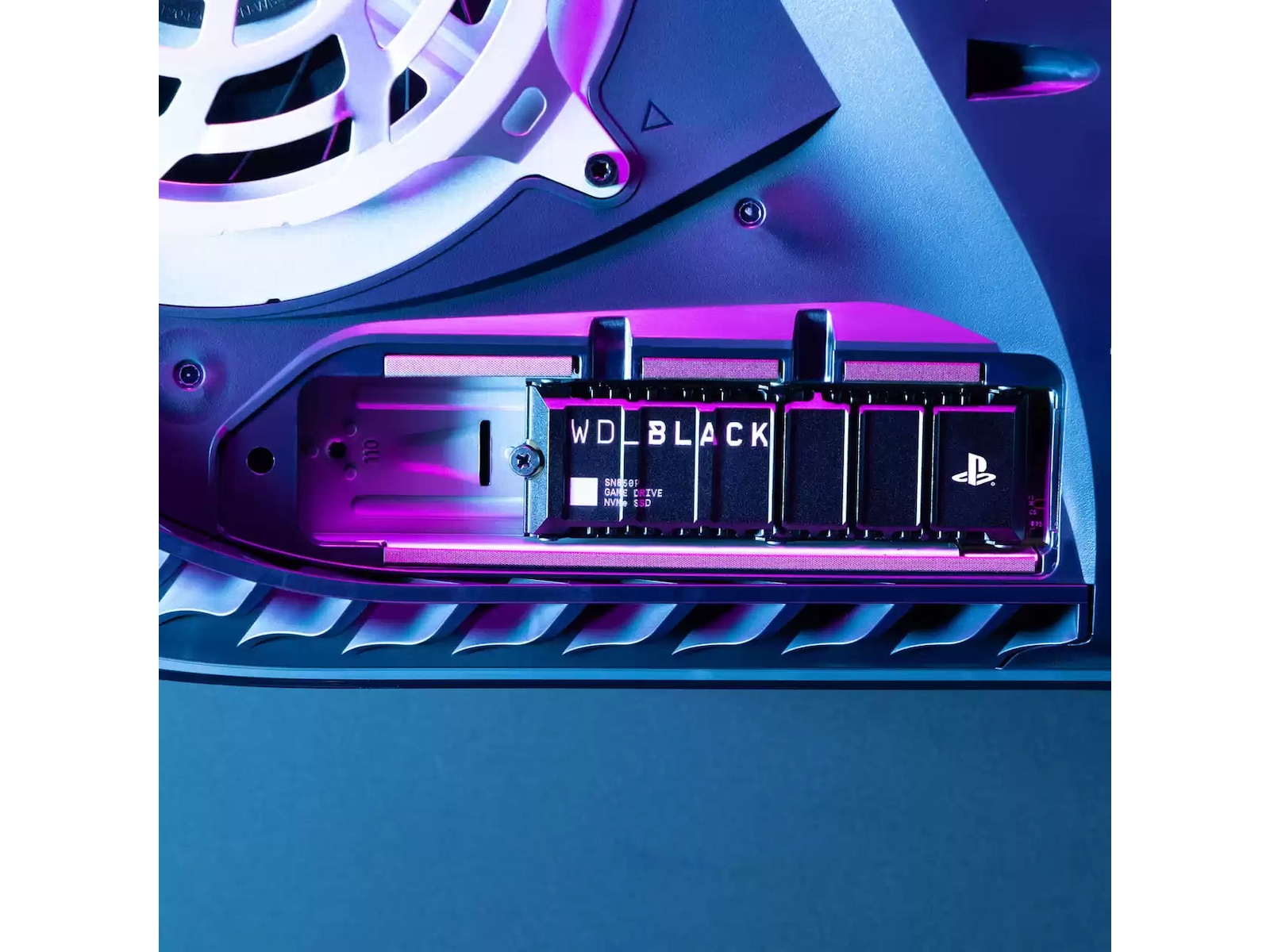 WD Black SN850P NVMe 1TB SSD M.2