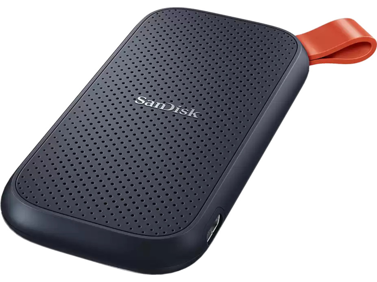 SanDisk Portabel SSD 2TB SSD Extern