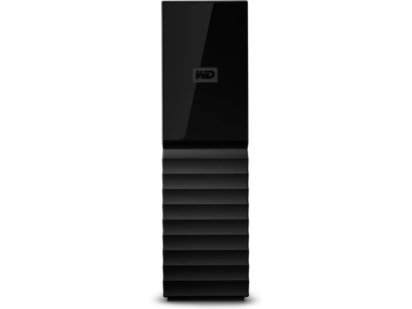 WD My BOOK Extern HDD 14TB Hårddisk Extern