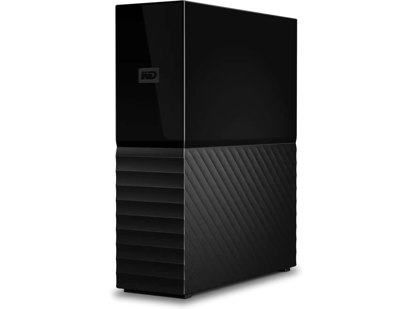 WD My BOOK Extern HDD 14TB Hårddisk Extern