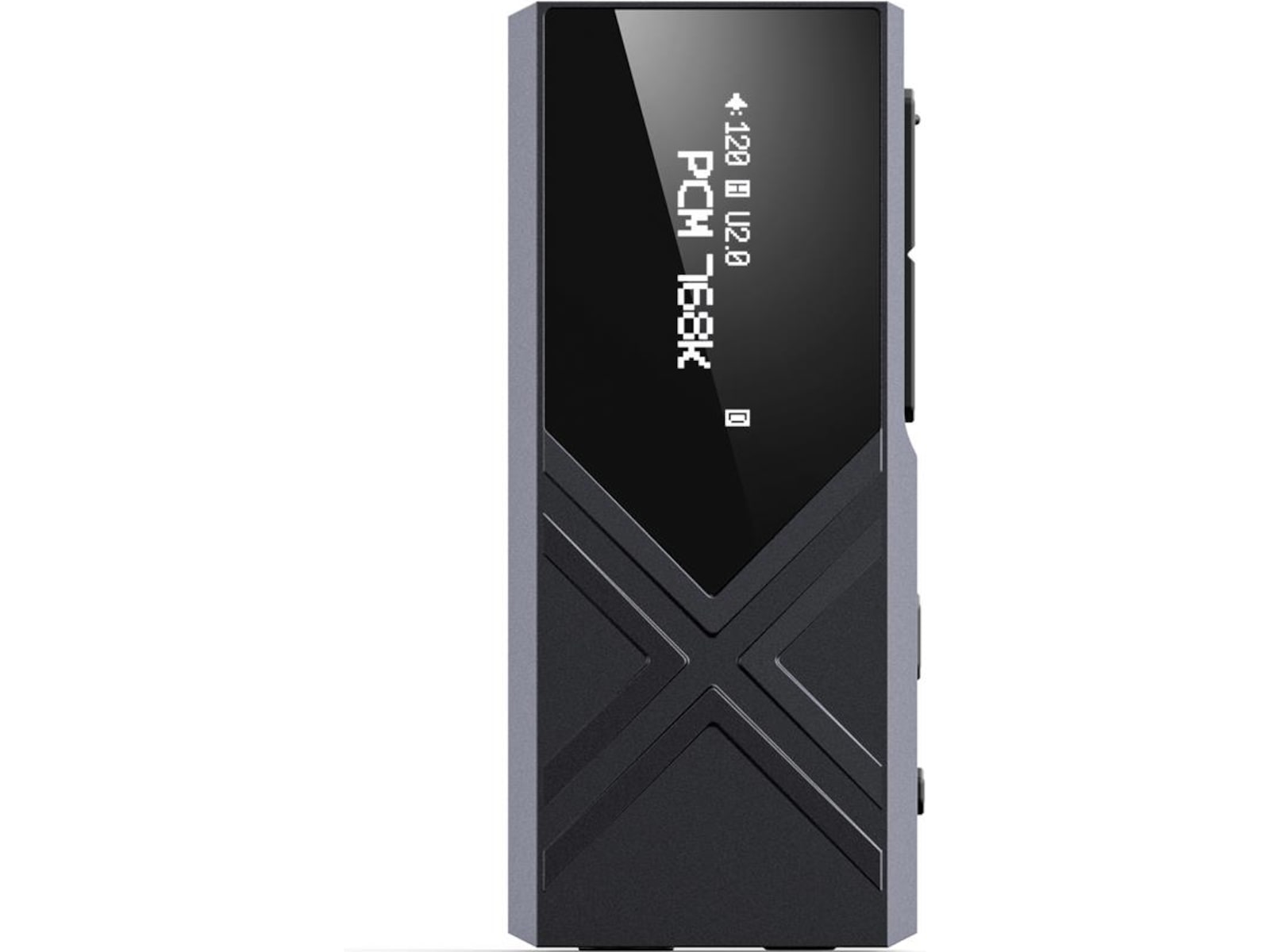 FiiO KA17 Hörlursförstärkare DAC Hörlursförstärkare