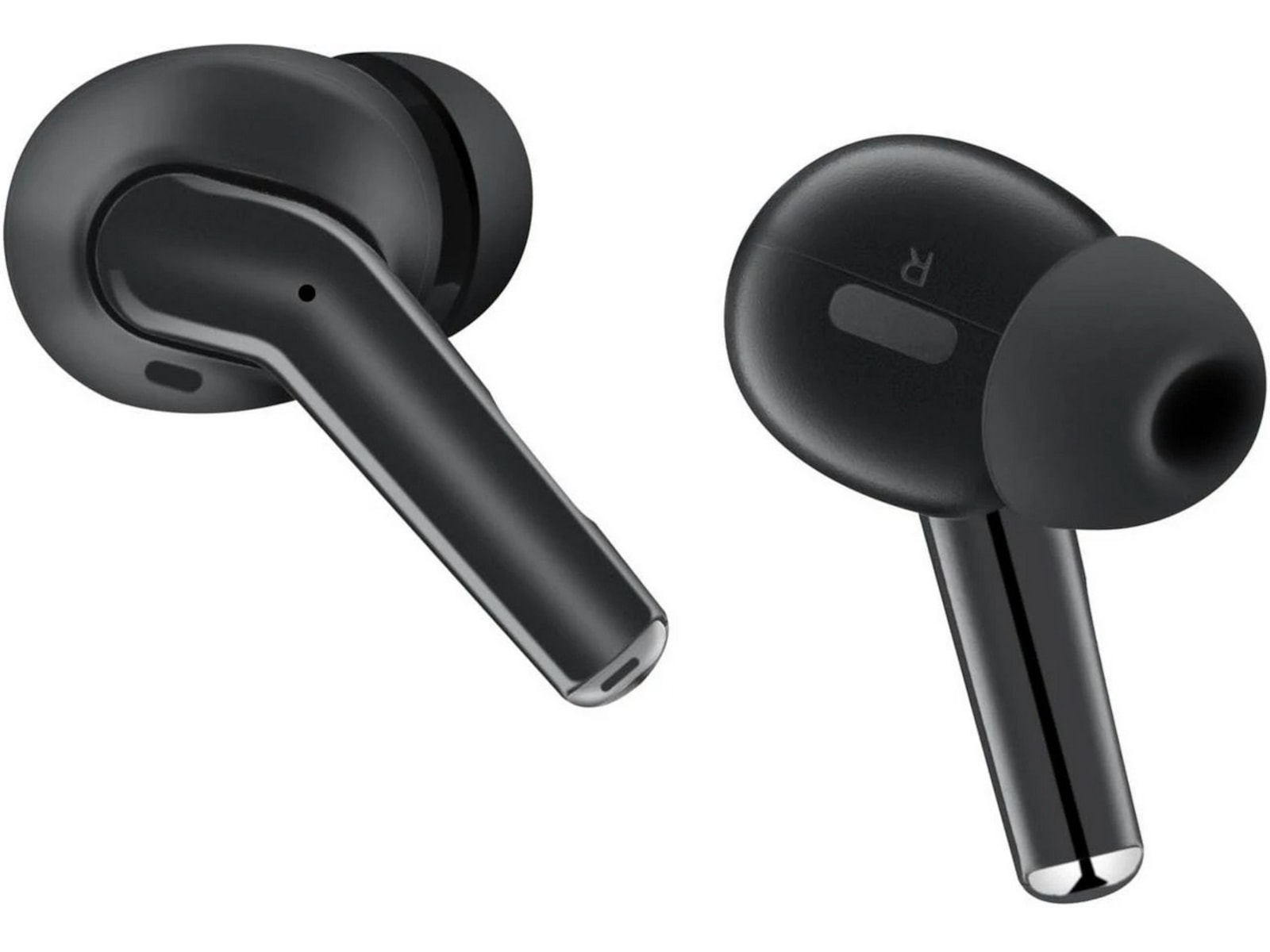 ON TEW 150 Trådlösa öronproppar, in-ear In-ear hörlurar