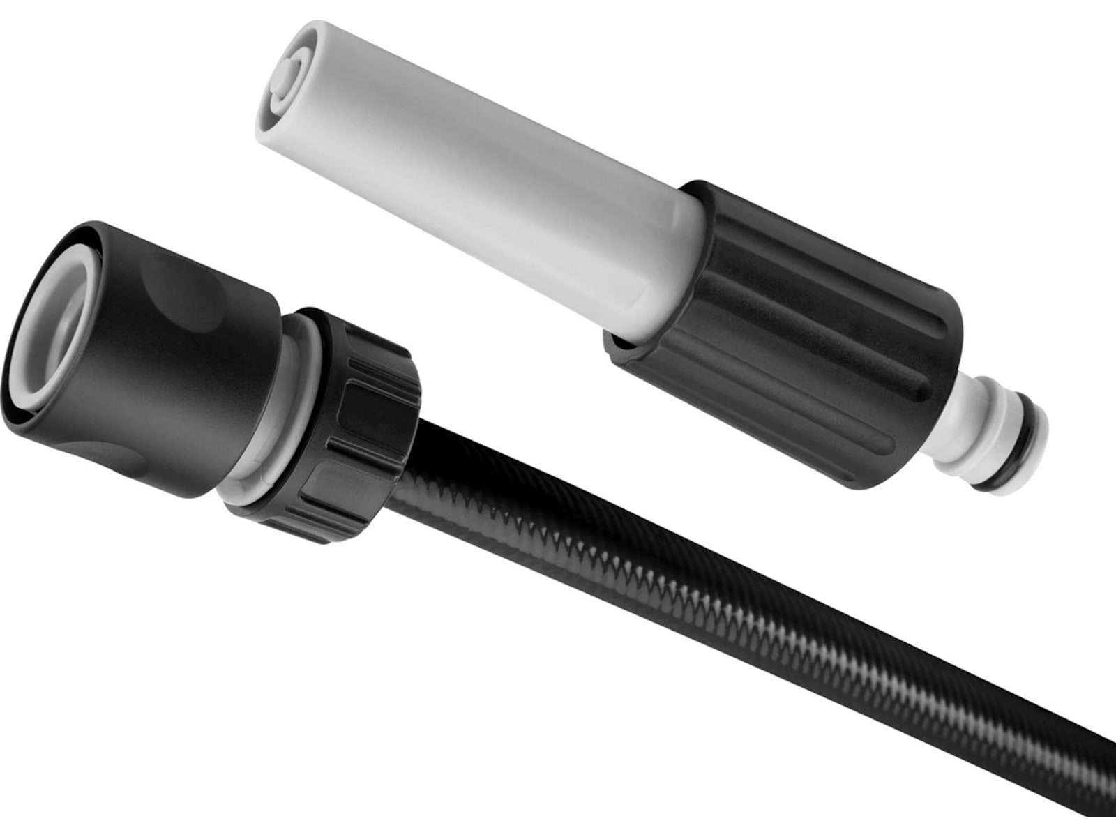 Andersson REH-A2000 Praktisk slangvinda Vattenslangar