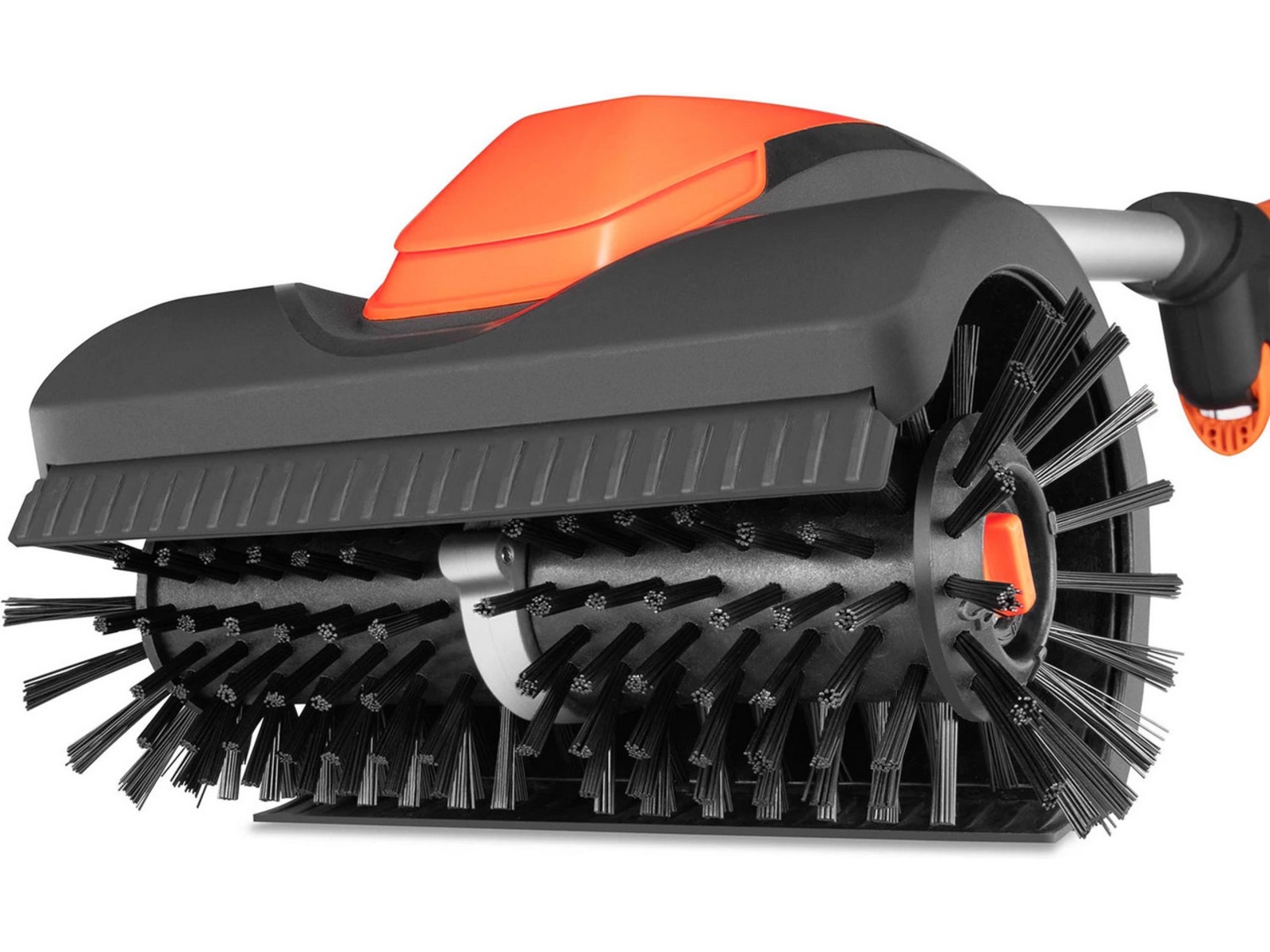 Andersson POC-B2000 Terrasstvätt Högtryckstvättar