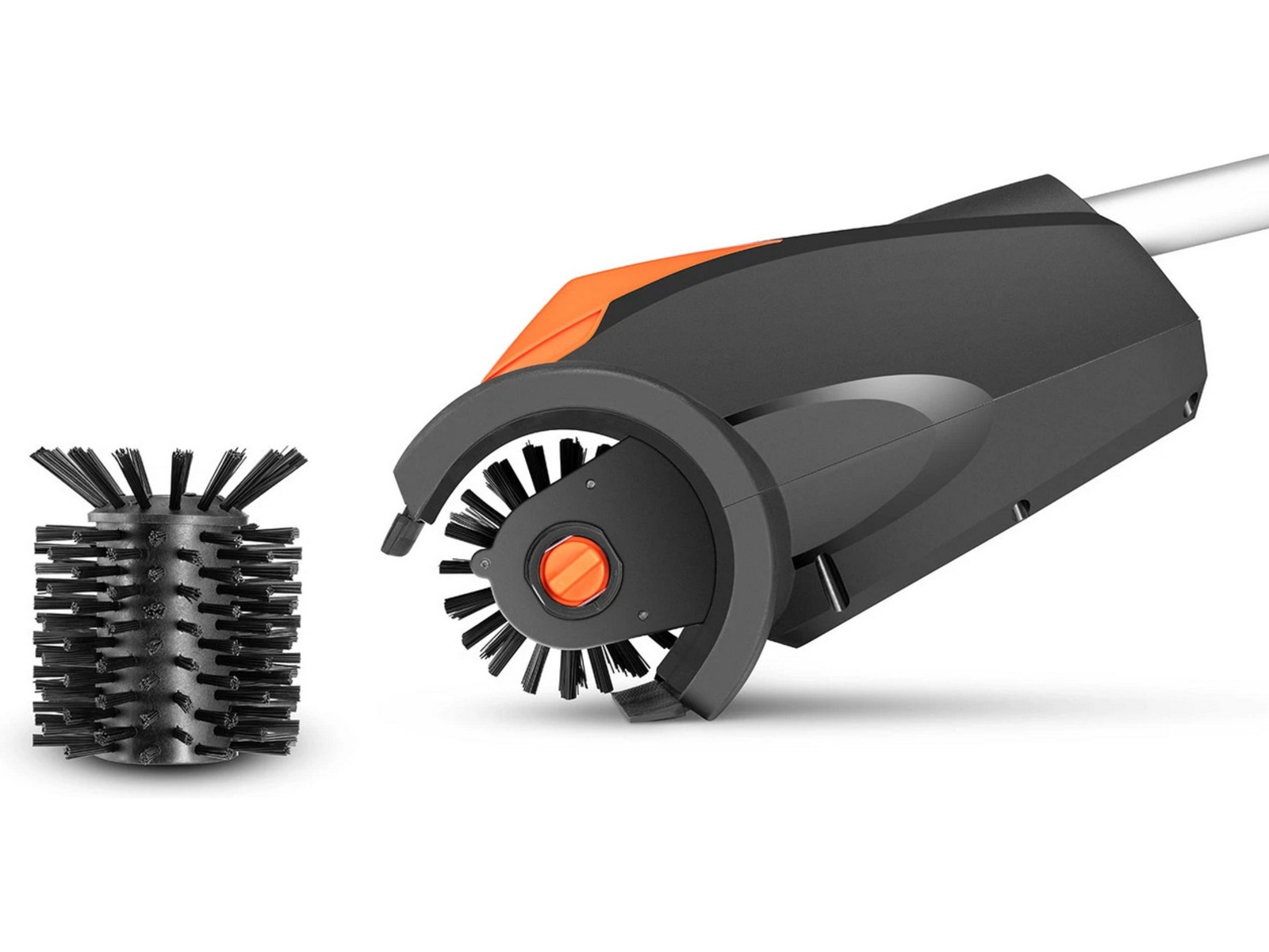 Andersson POC-B2000 Terrasstvätt Högtryckstvättar